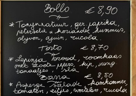 Suggesties - De Stadsomvaart